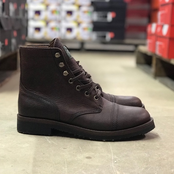 ralph lauren enville boots